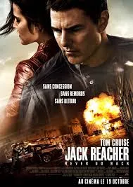 Jack Reacher: Never Go Back (2016)